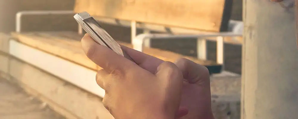 Wiederherstellen von gelöschten Daten durch Forensik.